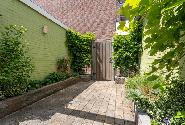 Medium property photo - Magnoliastraat 12, 3181 WS Rozenburg